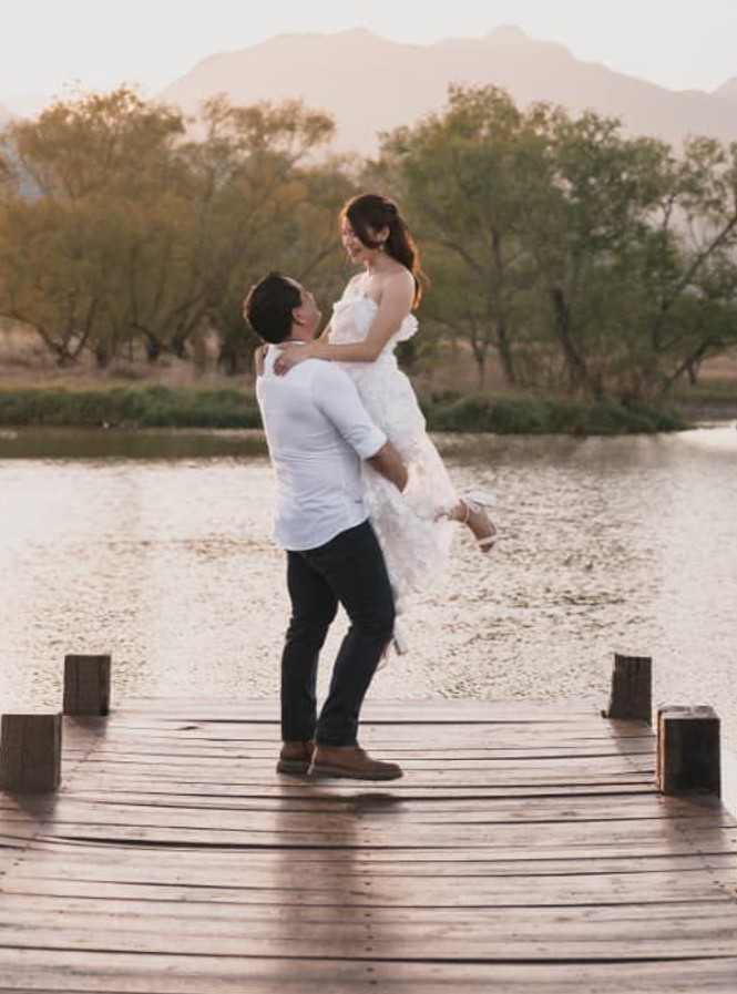 Novios