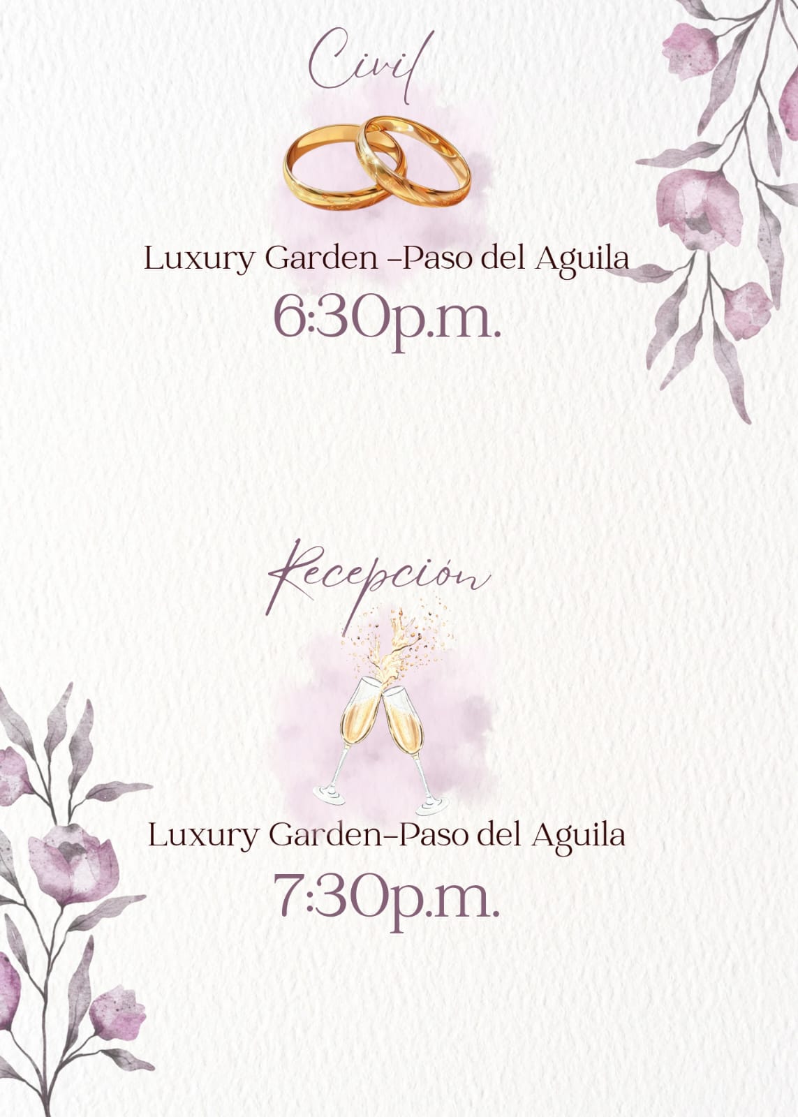 Eventos